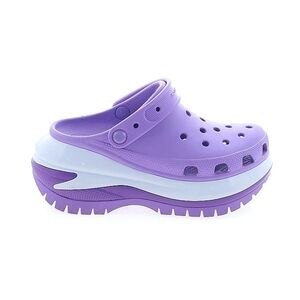 Purple Mega Crush Clog